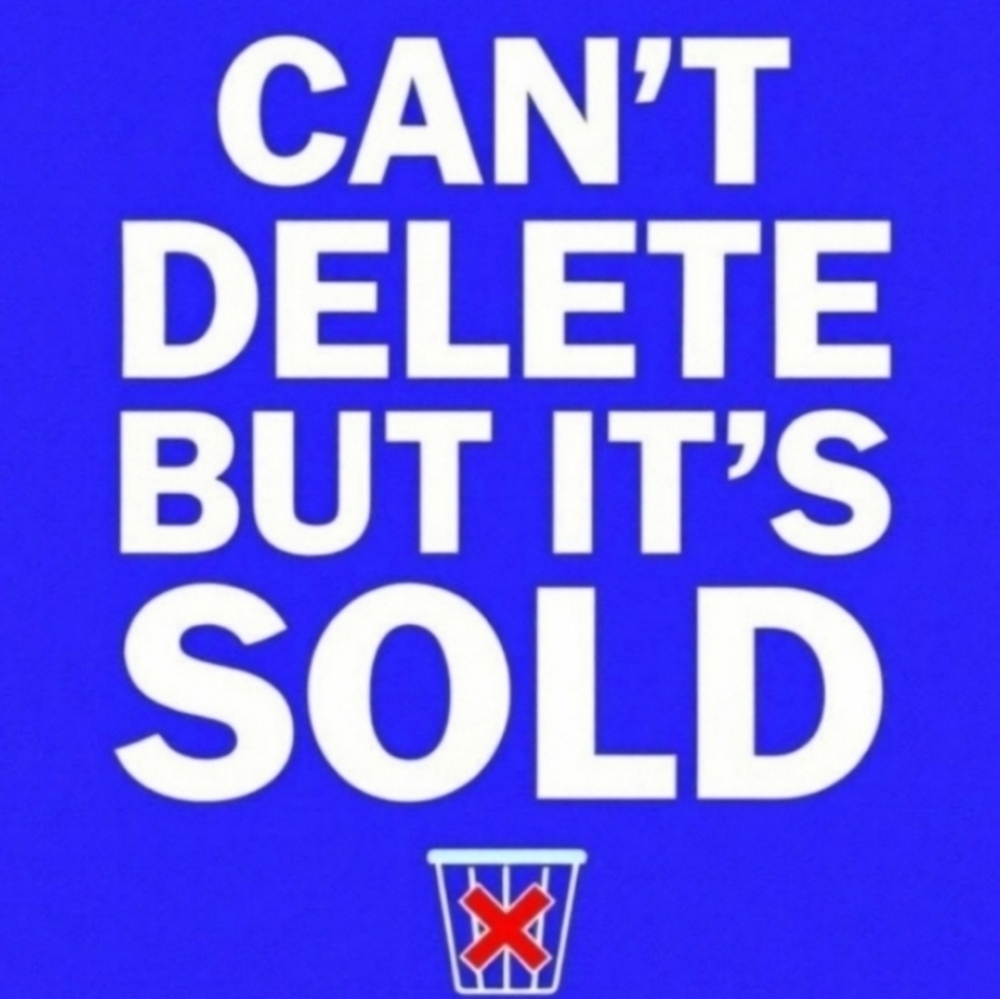 Sold